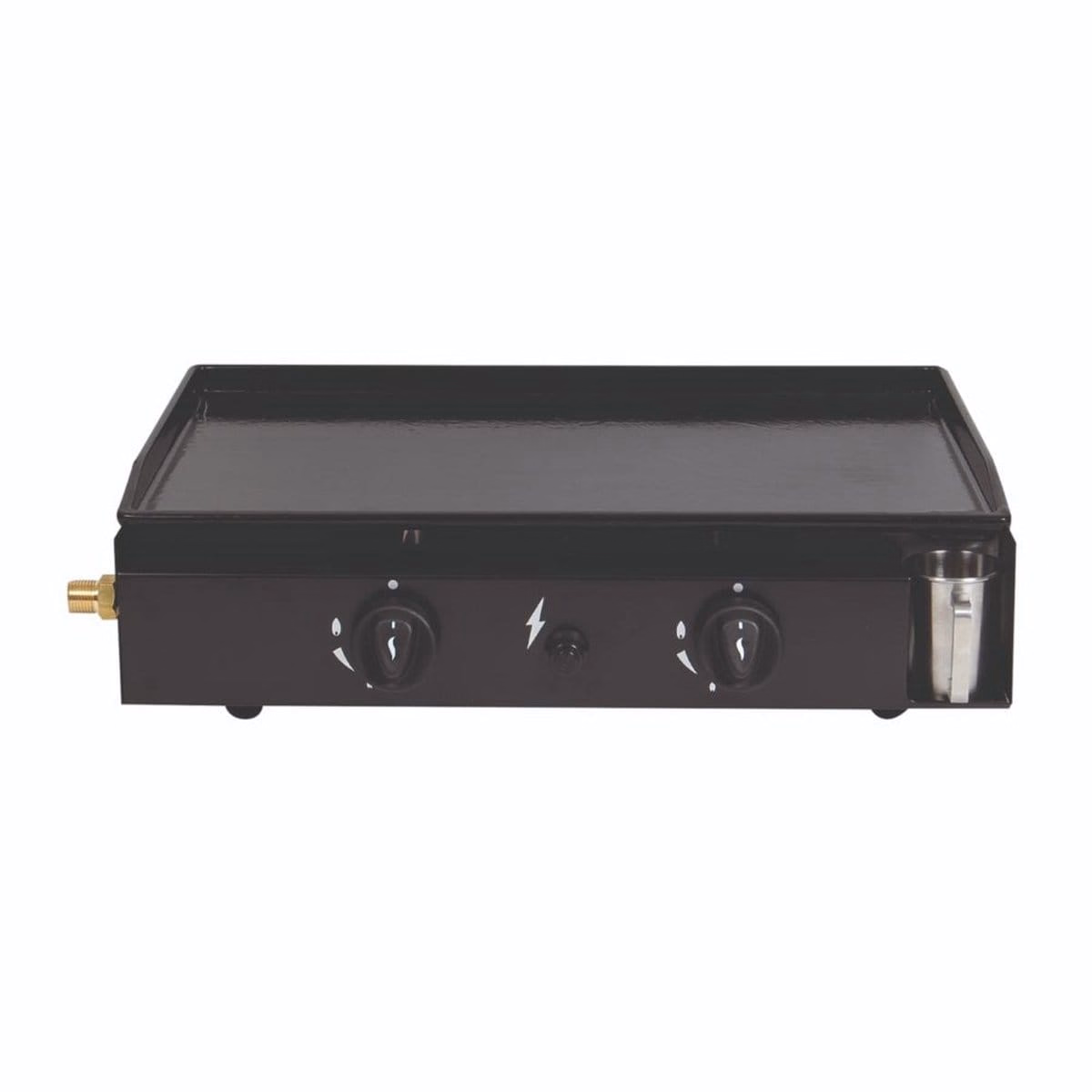 GOD11760483-1.jpeg Plancha pe gaz Naterial 5.3 kW, Fonta Emailata, 50x35 cm