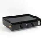 Plancha pe gaz Naterial 5.3 kW, Fonta Emailata, 50x35 cm