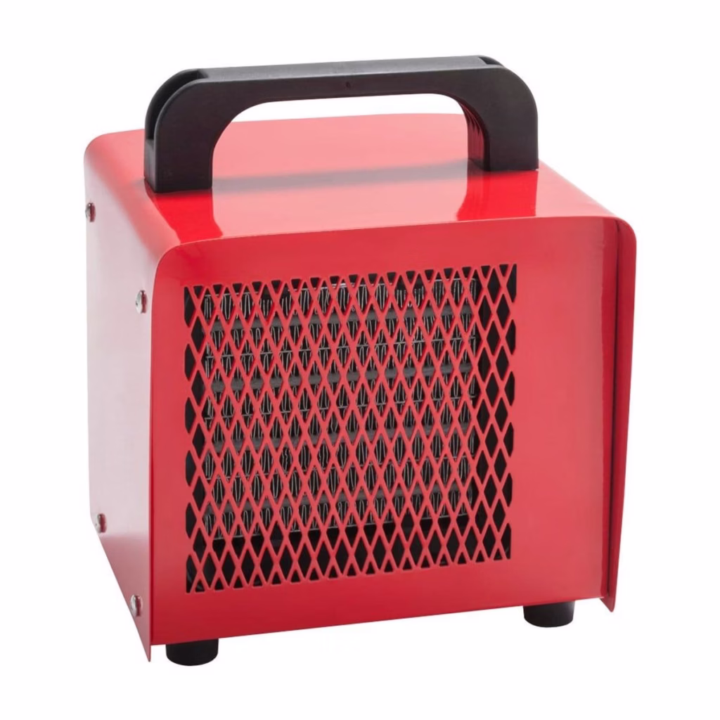 Aeroterma Ceramica Equation Care 3, 2000W - Incalzire Rapida