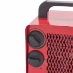 Aeroterma Ceramica Equation Care 3, 2000W - Incalzire Rapida