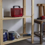 Aeroterma Ceramica Equation Care 3, 2000W - Incalzire Rapida