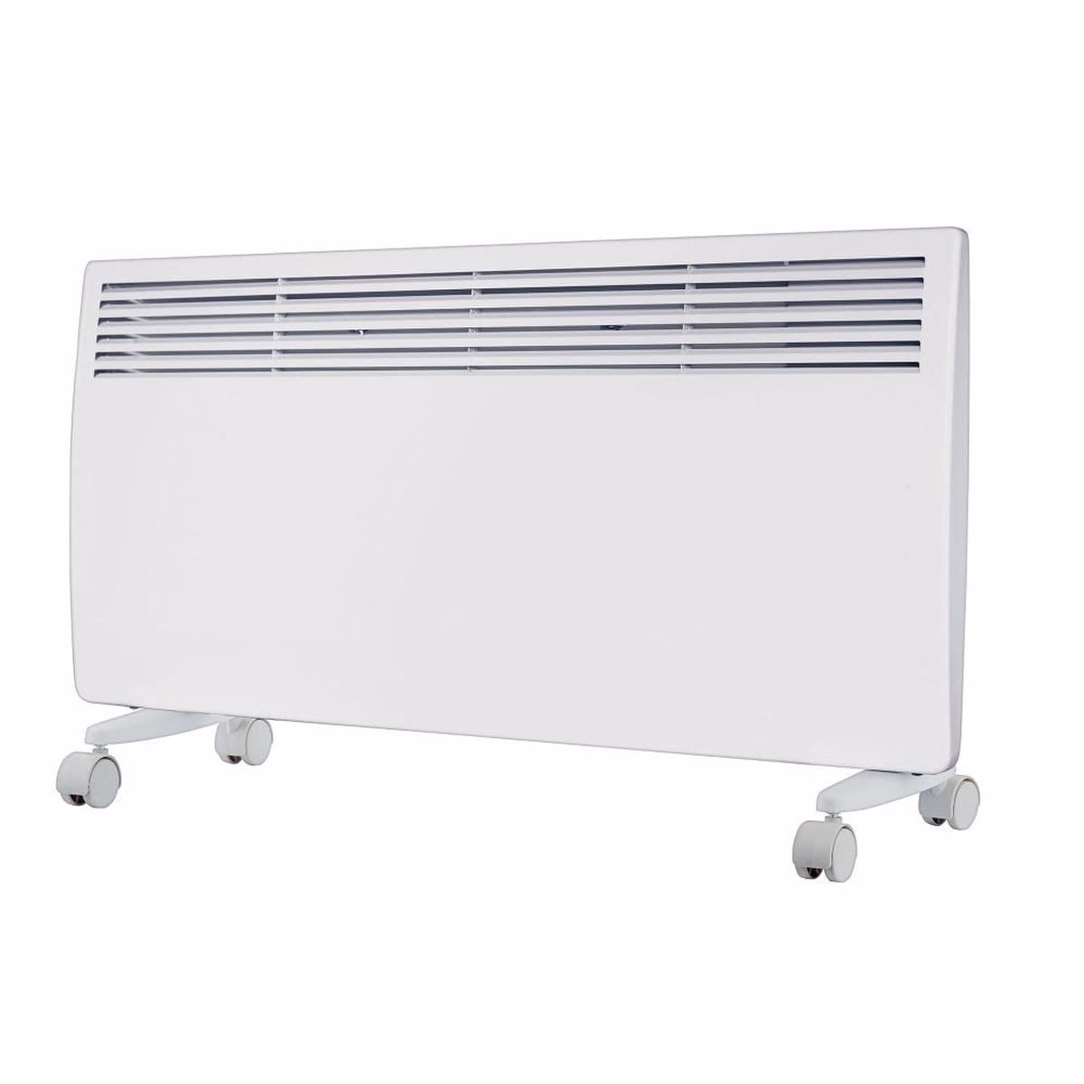 GOD11874541-1.jpeg Convector Electric Digital Reecomer 2400W, 25-30mp, Alb - Încălzire Rapidă