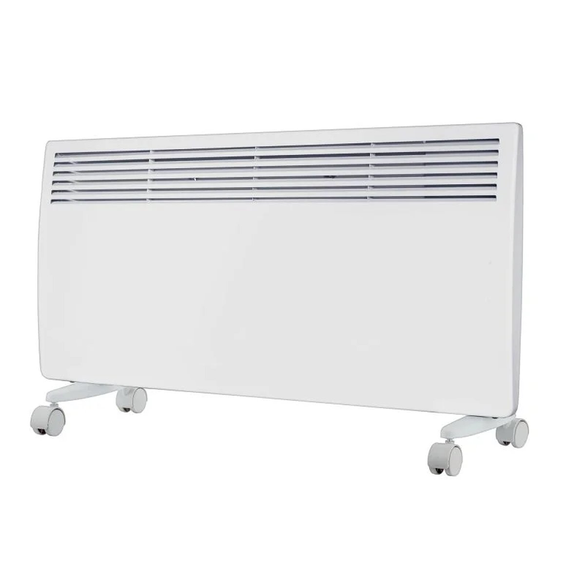 GOD11874541-2.jpeg Convector Electric Digital Reecomer 2400W, 25-30mp, Alb - Încălzire Rapidă