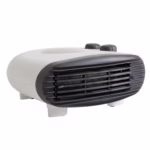 Aeroterma Equation Flex 3, 2000W, Albă - Încălzire Rapidă