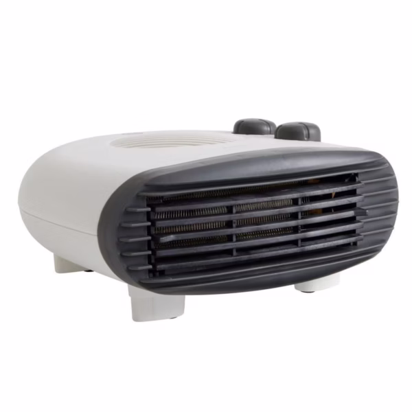 Aeroterma Equation Flex 3, 2000W, Albă - Încălzire Rapidă