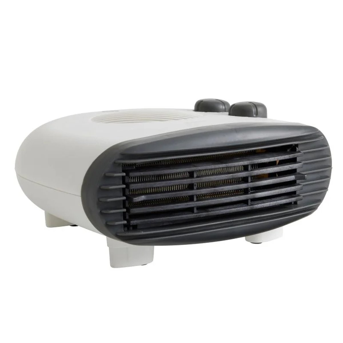GOD11925452-2.jpeg Aeroterma Equation Flex 3, 2000W, Albă - Încălzire Rapidă