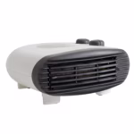 Aeroterma Equation Flex 3, 2000W, Albă - Încălzire Rapidă