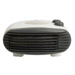 Aeroterma Equation Flex 3, 2000W, Albă - Încălzire Rapidă