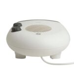 Aeroterma Equation Flex 3, 2000W, Albă - Încălzire Rapidă