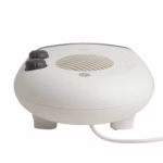 Aeroterma Equation Flex 3, 2000W, Albă - Încălzire Rapidă