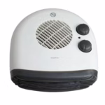 Aeroterma Equation Flex 3, 2000W, Albă - Încălzire Rapidă