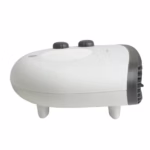 Aeroterma Equation Flex 3, 2000W, Albă - Încălzire Rapidă