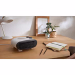 Aeroterma Equation Flex 3, 2000W, Albă - Încălzire Rapidă