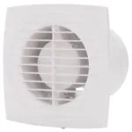 Ventilator Equation D 100mm - Debit 86m³/h | Aer Proaspăt