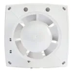 Ventilator Equation D 100mm - Debit 86m³/h | Aer Proaspăt