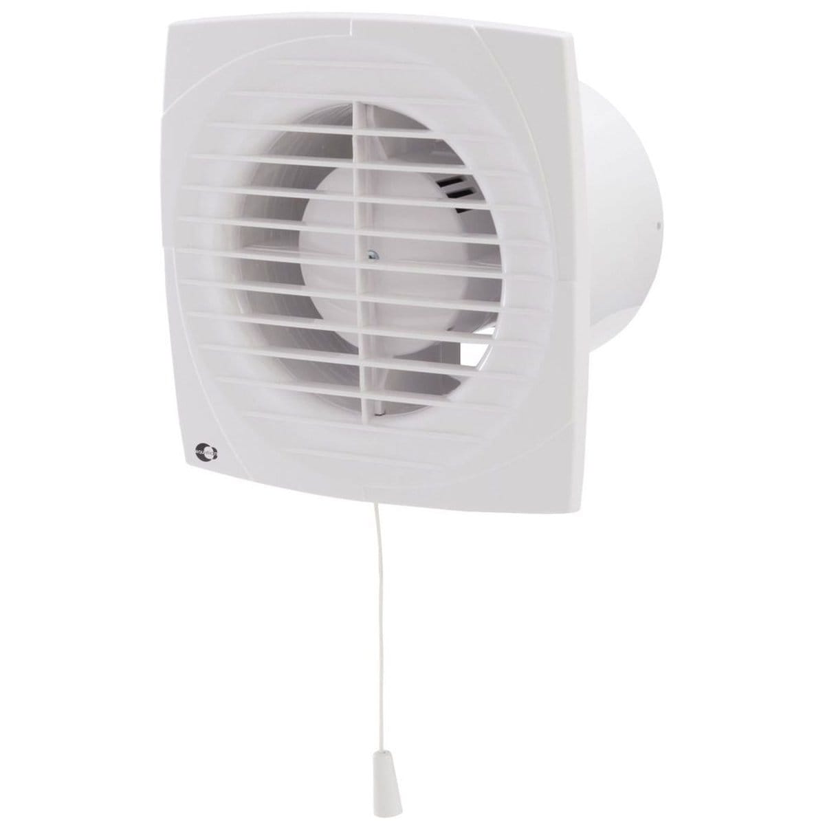 GOD12009424-3.jpeg Ventilator Equation D 100mm, 86m³/h, cu Snur - Calitate Garantată