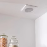 Ventilator Equation D100mm cu Timer - Silentios, 72m³/h