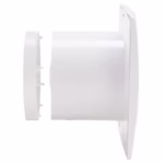 Ventilator Equation D100mm cu Timer - Silentios, 72m³/h