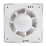 Ventilator Equation D 100mm cu Senzor Umiditate și Timer