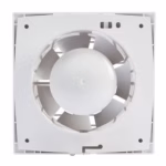 Ventilator Equation D 100mm cu Senzor Umiditate și Timer