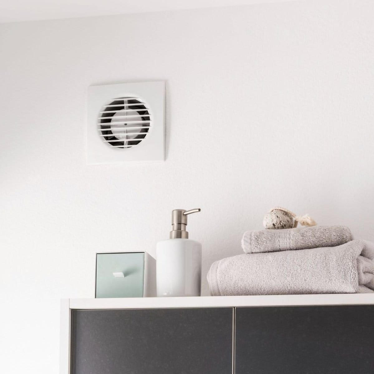 GOD12009452-7.jpeg Ventilator Equation D 100mm cu Senzor Umiditate și Timer