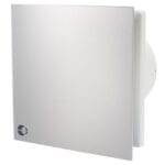 Ventilator Equation D 100mm 73m3/h - Aer proaspăt în baie/bucătărie