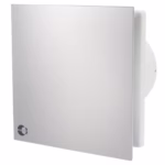 Ventilator Equation 100mm, Umezeală & Timer, 73 m³/h