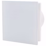 Ventilator Equation 100mm, Umezeală & Timer, 73 m³/h