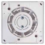 Ventilator Equation 100mm, Umezeală & Timer, 73 m³/h