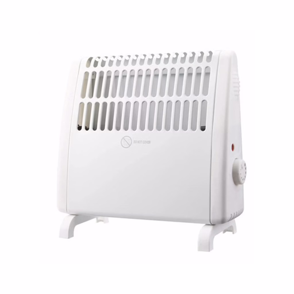 Convector Calienta 400W - Încălzire Eficientă și Silențioasă