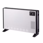 Convector Calienta 2400W: Încălzire Rapidă și Silențioasă