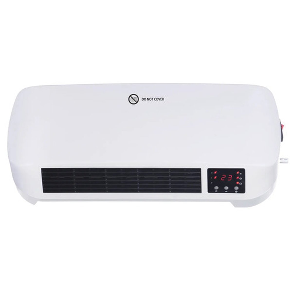 GOD12047975-1.jpeg Aerotermă Ceramică de Perete Calienta 2000W - Încălzire Rapidă