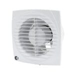 Ventilator Equation 120mm, 152 m³/h - Aer Curat Zilnic