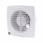 Ventilator Equation 120mm, 152 m³/h - Aer Curat Zilnic