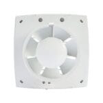 Ventilator Equation 120mm, 152 m³/h - Aer Curat Zilnic