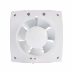 Ventilator Equation 120mm, 152 m³/h - Aer Curat Zilnic