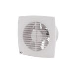 Ventilator Baie Equation D 150mm, 252 m³/h - Aer Curat Rapid