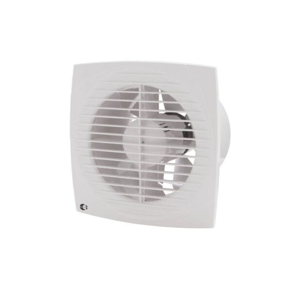 Ventilator Baie Equation D 150mm, 252 m³/h - Aer Curat Rapid