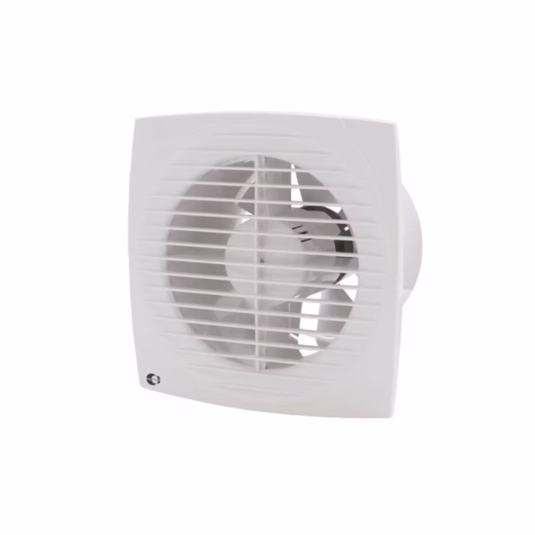 Ventilator Baie Equation D 150mm, 252 m³/h - Aer Curat Rapid
