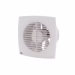 Ventilator Baie Equation D 150mm, 252 m³/h - Aer Curat Rapid