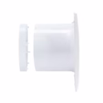 Ventilator Extractie Equation 120mm, 130m³/h - Montaj Perete/Tavan