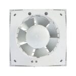 Ventilator Extractie Equation 120mm, 130m³/h - Montaj Perete/Tavan