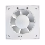 Ventilator Extractie Equation 120mm, 130m³/h - Montaj Perete/Tavan