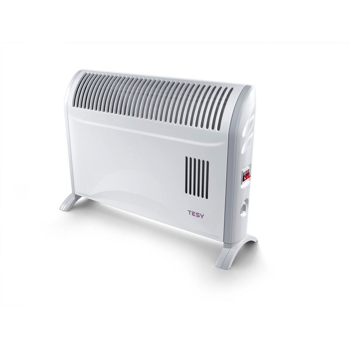 GOD12178523-1.jpeg Convector Electric Tesy CN204ZF, 2000W - Incalzire Eficienta