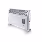 Convector Electric Tesy CN204ZF, 2000W - Incalzire Eficienta