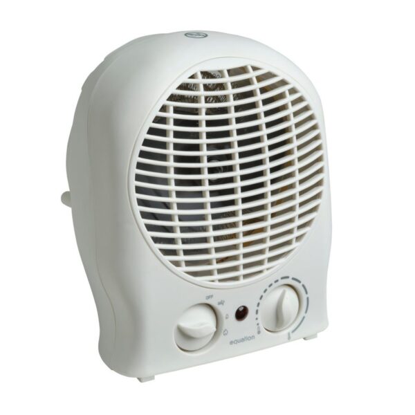 Aeroterma Mini Equation 2000W - Încălzire Rapidă și Eficientă
