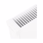 Convector podea EUROM 2000W - Încălzire rapidă