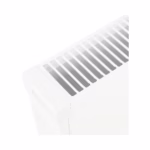 Convector podea EUROM 2000W - Încălzire rapidă