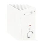 Convector podea EUROM 2000W - Încălzire rapidă