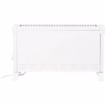 Convector podea EUROM 2000W - Încălzire rapidă